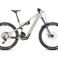 ebike 2025 MOUSTACHE SAMEDI GAME 160.7 tg L