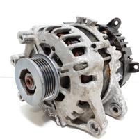 ALTERNATORE FIAT Panda 3Â° Serie 00521814000 463 4