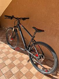 Rockrider ST 540