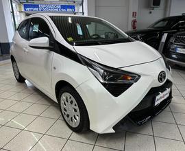 TOYOTA Aygo Connect 1.0 IVA ESPOSTA UNICO PROPRI