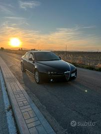 Alfa romeo 159 1.9 150cv