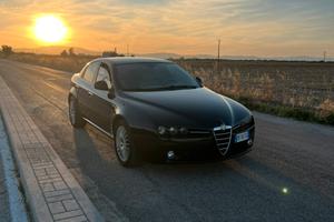 Alfa romeo 159 1.9 150cv