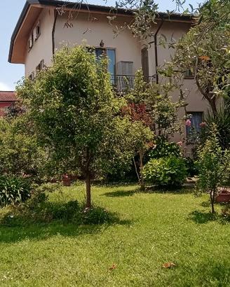 Casa vacanze a fiumaretta di Ameglia (sp)