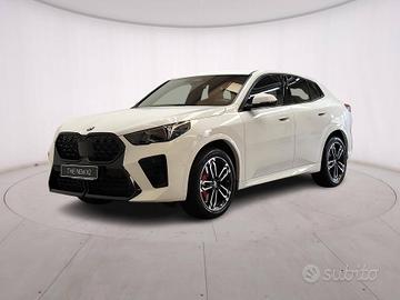 BMW X2 sDrive18d MSport Pro