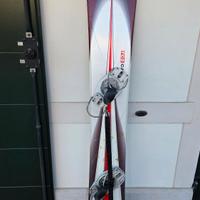 Snowboard hard F2 Silberpfeil