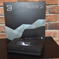 Streamer BLUESOUND NODE 2i