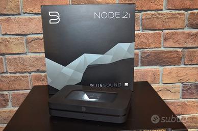 Streamer BLUESOUND NODE 2i