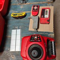 Laser Wurth RL 04 edilizia