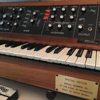 Minimoog