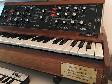 Minimoog