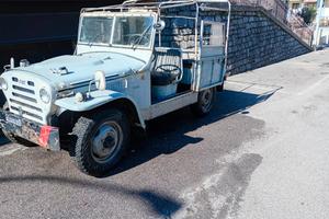 Fiat Campagnola DIESEL 
