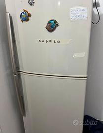 FRIGO NON Frost usato pochissimo come nuovo