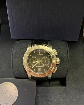 Corum Romvlvus chronograph originale