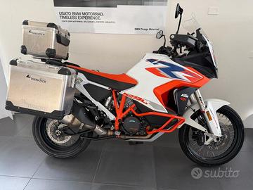 KTM 1290 Adventure R 1290 Super Adventure R Abs my
