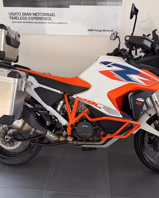 KTM 1290 Adventure R 1290 Super Adventure R Abs my