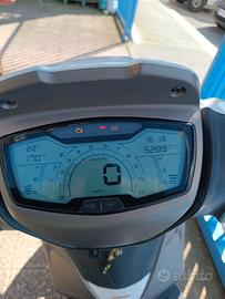 Scooter Medley 150