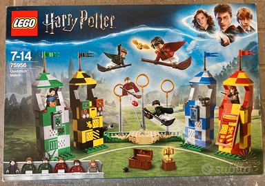 Lego Harry Potter