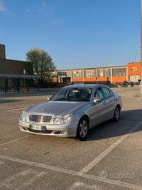 Mercedes classe e 220