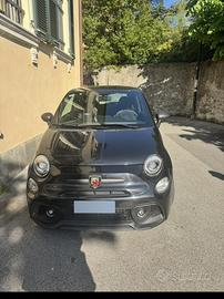 ABARTH 595 1.4 TURBO 180 CV
