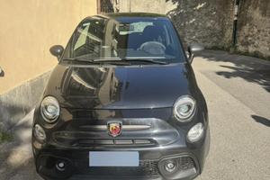 ABARTH 595 1.4 TURBO 180 CV