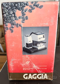 macinacaffè gaggia type MM v220 hz50 n 41107