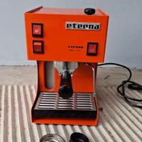 Macchina caffè Eterna