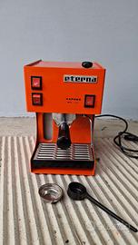 Macchina caffè Eterna