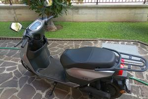 Yadea T9 50 cc  elettrico 