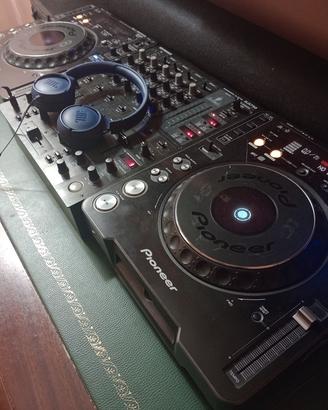 cdj 1000 mk3