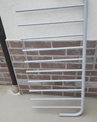 Rastrelliera porta pantaloni IKEA STOLMEN 