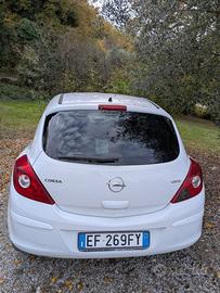 Opel corsa 1.3cdti 75cv