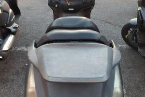 Silver wing 400