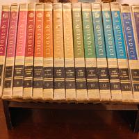 i quindici ed 1968 enciclopedia dei come e di perc