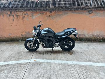Yamaha FZ6 - 2008