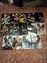 fate zero ed Star comics manga completo 