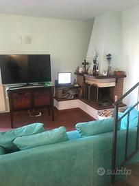 Villa bifamiliare