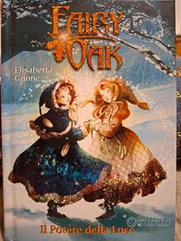 Fairy Oak Il potere della luce