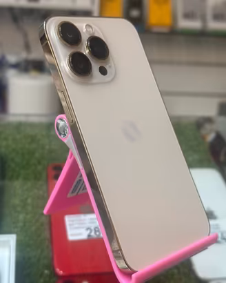 IPHONE 13 PRO 128GB USATO Garanzia: 1 ANNO