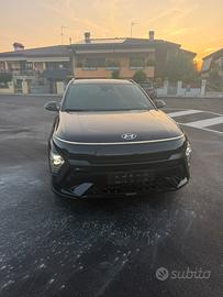 HYUNDAI Kona (SX2) 1.6 T-GDi Hybrid