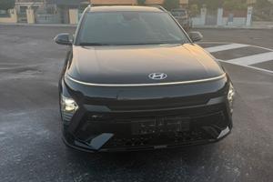 HYUNDAI Kona (SX2) 1.6 T-GDi Hybrid