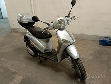 liberty 50 4 tempi euro2 2007