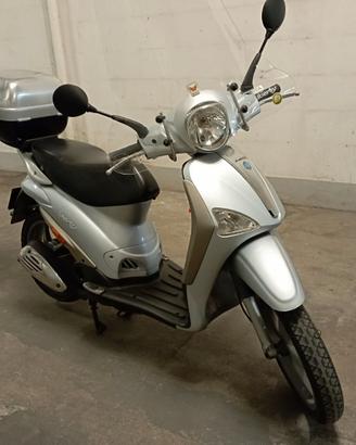 liberty 50 4 tempi euro2 2007