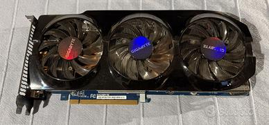 Apple Mac Pro upgrade scheda video Radeon HD 7970