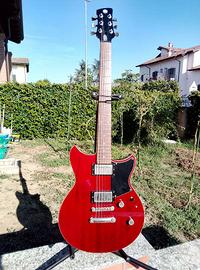 CHITARRA ELETTRICA REVSTAR RS 420 yamaha