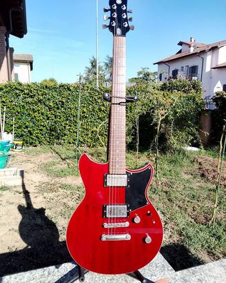 CHITARRA ELETTRICA REVSTAR RS 420 yamaha