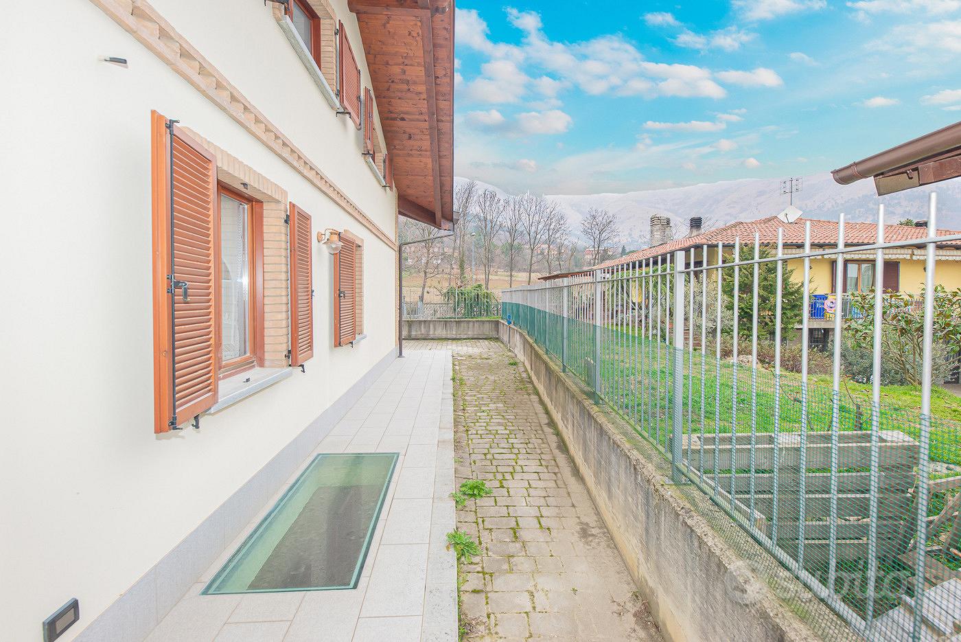 House in Givoletto, Canton Mosca - Vista 4