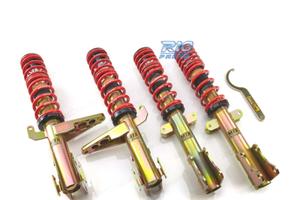 KIT SOSPENSIONE FILETTATA EIBACH MTS AUDI 80 86-91