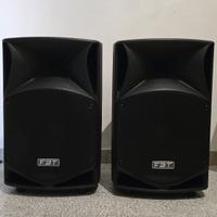 FBT JMaxX 114A