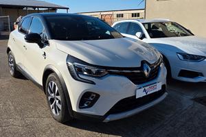 Renault Captur Blue dCi 115 CV EDC Intens