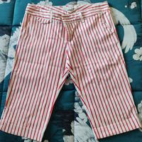 Pantalone corto donna Zara